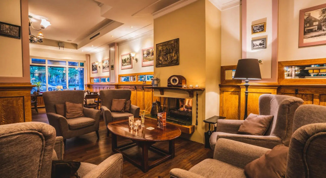 Brinkhotel, Buchen Sie Hotel Zuidlaren Drenthe