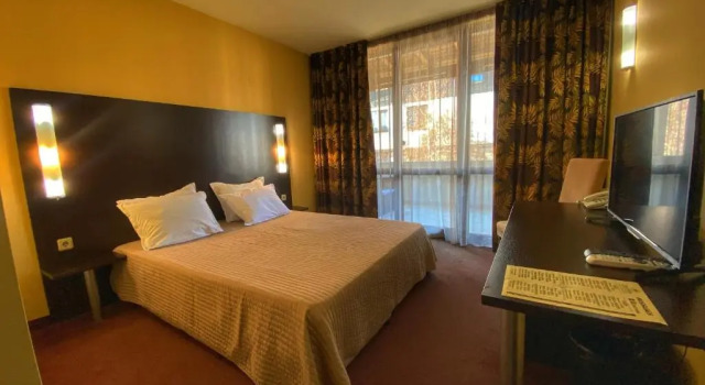 Номер Standard Maraya Hotel Bansko