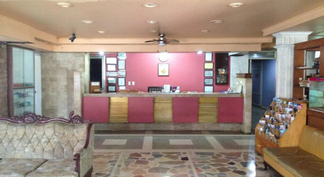 Horizonhill Hotel