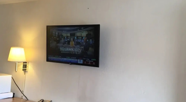 Номер Standard с видом на горы Economy Inn Alamogordo