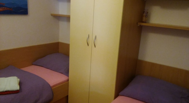 Apartment Nikola, Varaa Huoneisto Hotellit Split-Dalmatia pysäköinnillä, Pysäköinti
