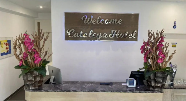 Hotel Cataleya BV