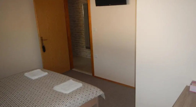 Номер Standard Riverside Guesthouse