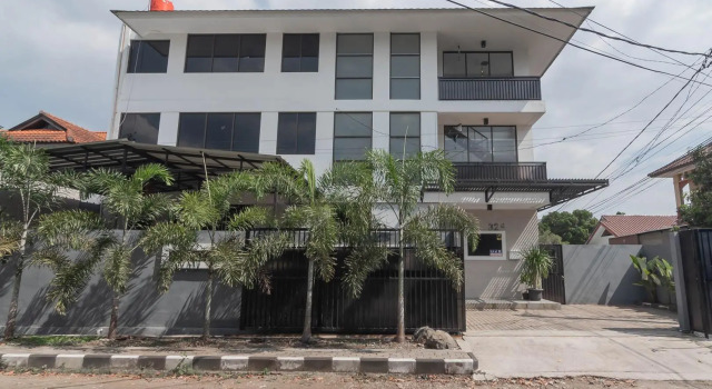 KoolKost @ Regol Park, Rezervasyon Otel Bandung Kidul Bandung