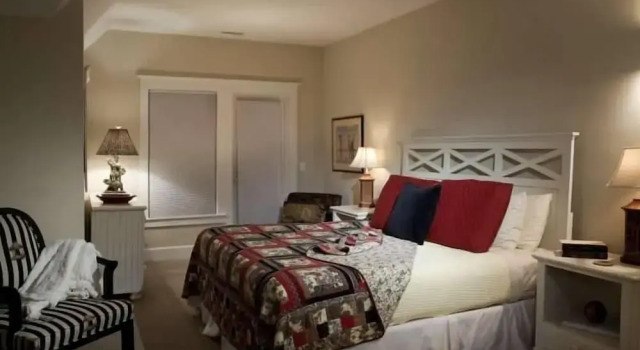 Kate s Choice 5 Bedroom Holiday Home By Bald Head Island