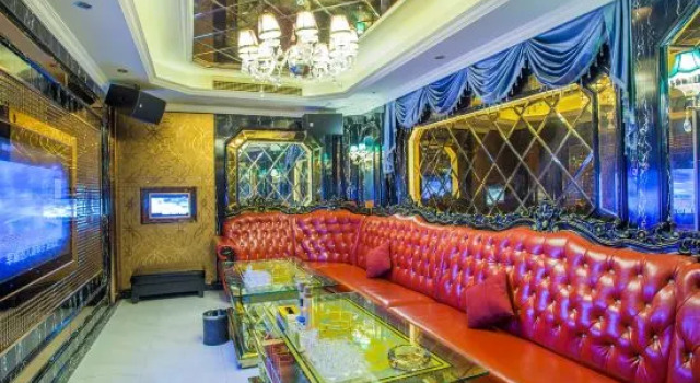 Yuekai Business Hotel, Rezervasyon Otel Guangdong otoparklı oteller, Otopark