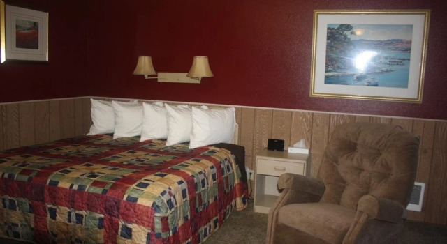 Sea Treasures Inn, Prenota Hotel Rockaway Beach 