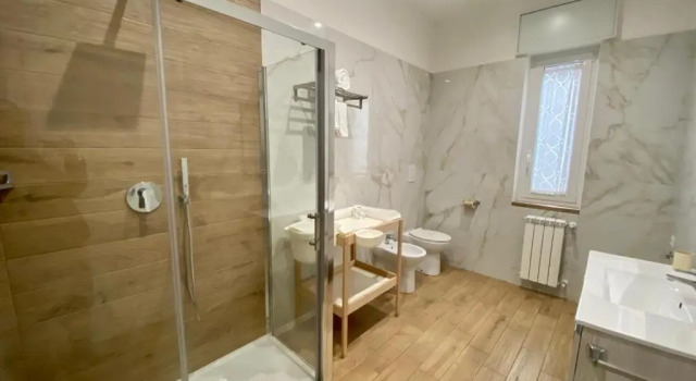 Номер Luxury Villa Manto Bed and Breakfast - Torre Annunziata Pompei