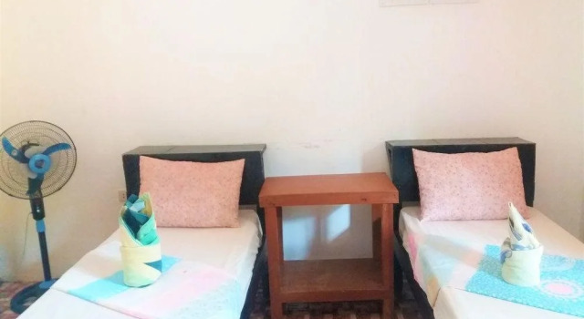 Ohana Hostel, Prenota Ostello Ostelli a El Nido Region, Ostello