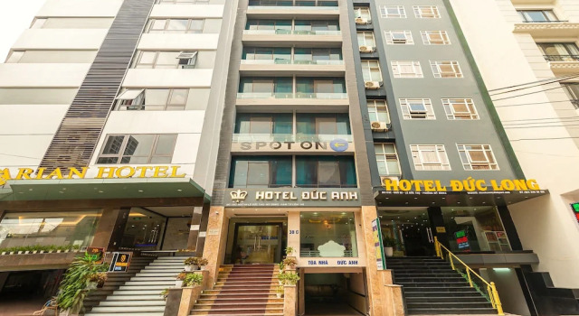 Duc Anh Hotel by OYO Rooms, 예약 호텔 하노이 하노이 시