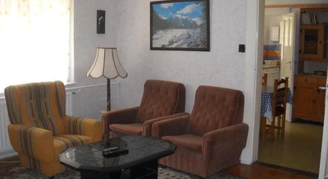 Villa Julia, Varaa Villa Budapest Budapest