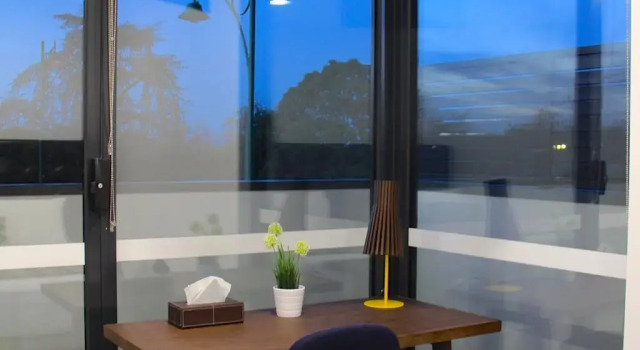 Двухместный люкс Whitehorse Apartments Hotel