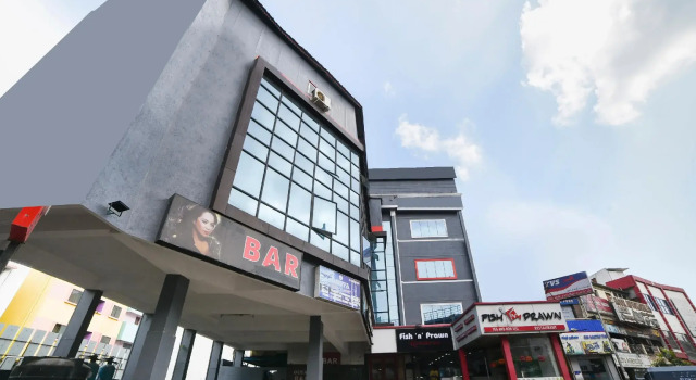 OYO Townhouse 142 Vadapalani