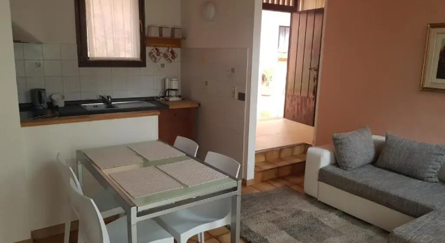 Бунгало Residence Concaverde