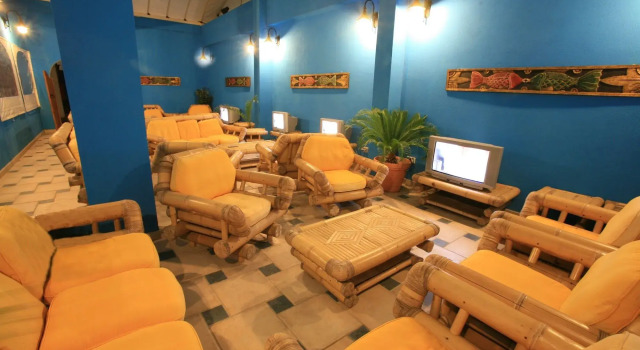 Hotel Dell'Ancora