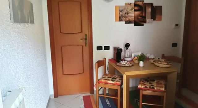 Bed & Breakfast da Luca, Book Bed and Breakfast Hoteller i Cinque Terre med parkering, Parkering