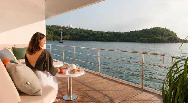 Ocean Diamond by Sail Lanka, Prenota Hotel Trincomalee Distretto di Trincomalee