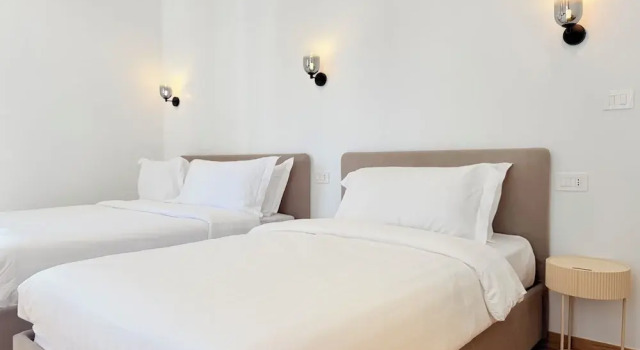 HAUS OF Lemons, Prenota Hotel Roma Lazio