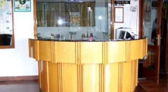 Hotel Spring