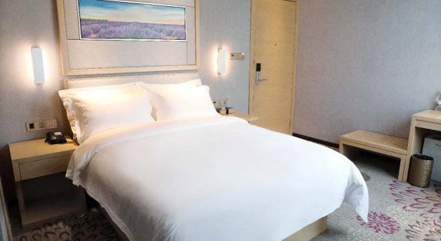 Одноместный номер Standard Lavande Hotel Dongguan Humen Square