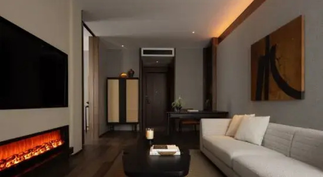 Люкс Executive Hengyang Yijian Junya Hotel