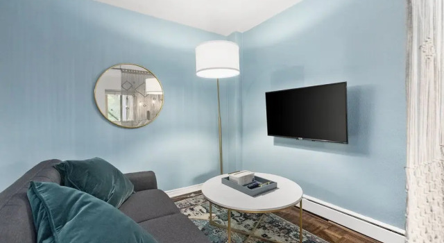 Studio in the heart of Seattle, Забронировать Апартаменты/квартира Апартаменты Сиэтла, рядом с Небоскреб "Смит Тауэр", Апартаменты/квартира