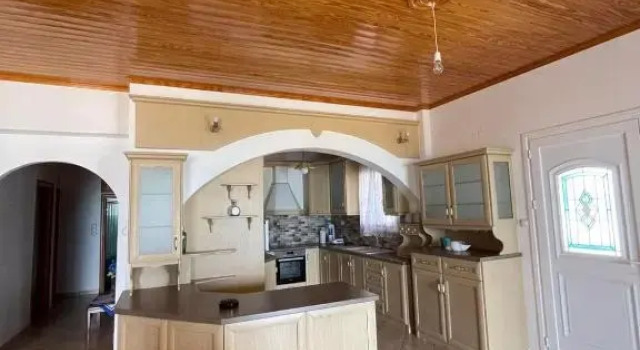 Апартаменты Gialos Apartment