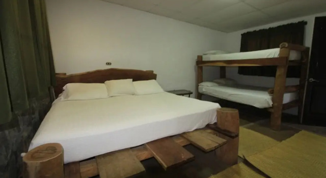 Atlakamani Surfing Resort