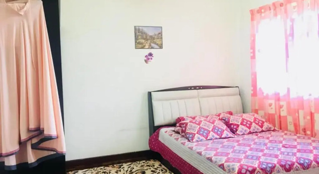 RAYYAN AL HAMD Landed MUSLIM HOMESTAY CAMERON HIGHLANDS, Boek Appartement Tanah Rata 