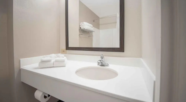 Студия Extended Stay America Suites - Washington, DC - Rockville