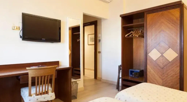 Номер Classic Hotel Cacciani
