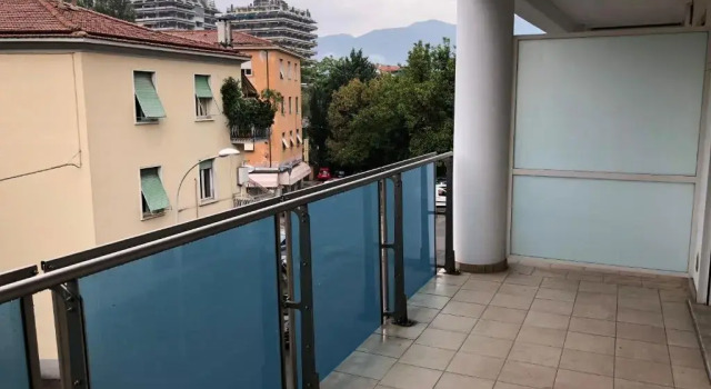 Apartment Alle Torri