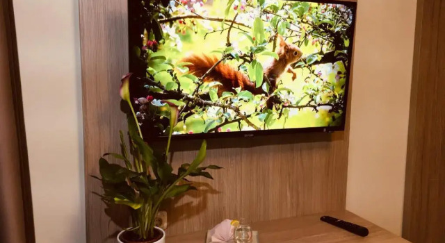 Номер Standard Hotel Glinde