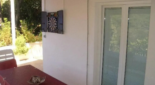 Апартаменты c 1 комнатой с видом на море Apartment Dario
