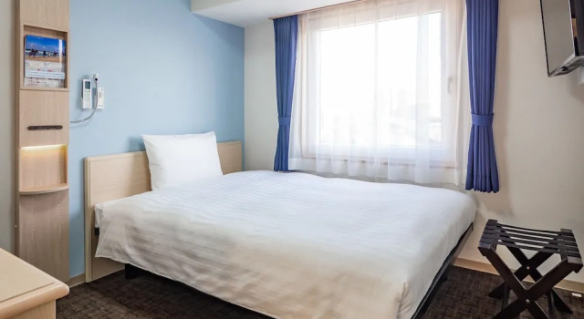Номер Standard Toyoko Inn Tokyo Minami-machida