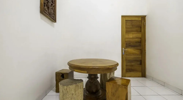 Hotel O Syariah Tasikmalaya