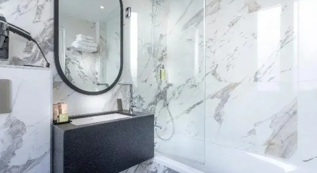 Двухместный номер Superior Hôtel Du Bois Champs-Elysées