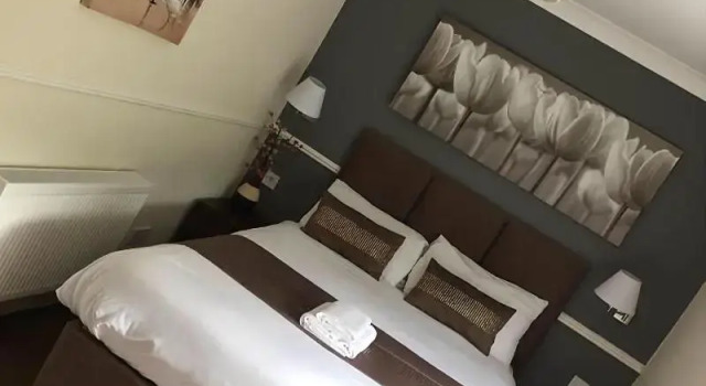 Gomersal Lodge Hotel, Забронировать Отель СПА-отели Англии, SPA-услуги