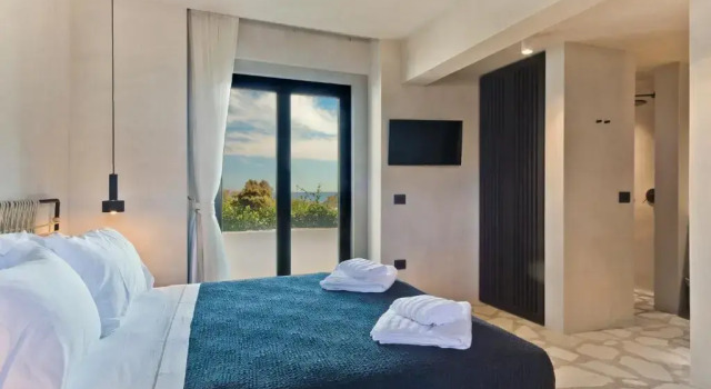 Almi Luxury Rooms, Забронировать Отель Отели Карпатоса с завтраком, Завтраки