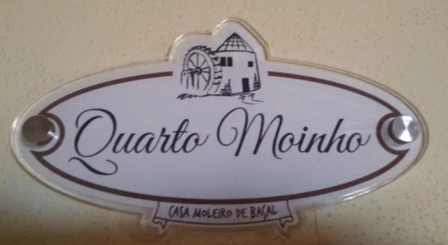 Номер Standard Moleiro de Bacal