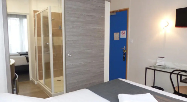 Люкс Hotel La Belle Etoile