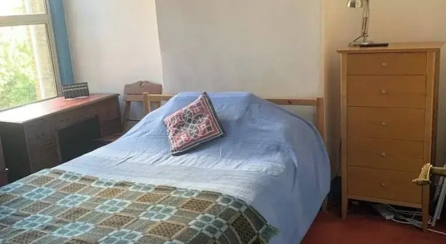 East London Apartmentsleeps2-garden-transportlinks