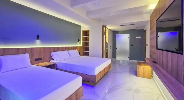 Номер Comfort AKTEON GIRNI
