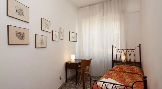 Ele rooms San Pietro, Забронировать Апартаменты/квартира Апартаменты Лацио, Апартаменты/квартира