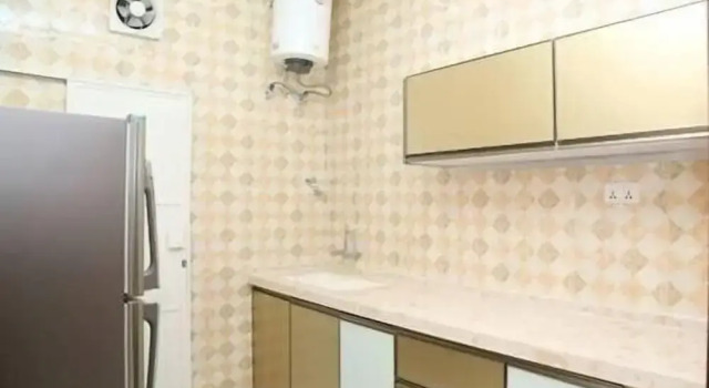 Апартаменты Golden Seasons Furnished Apartments 4