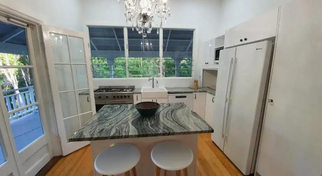 Апартаменты Airlie Beach Eco Cabins - Adults only