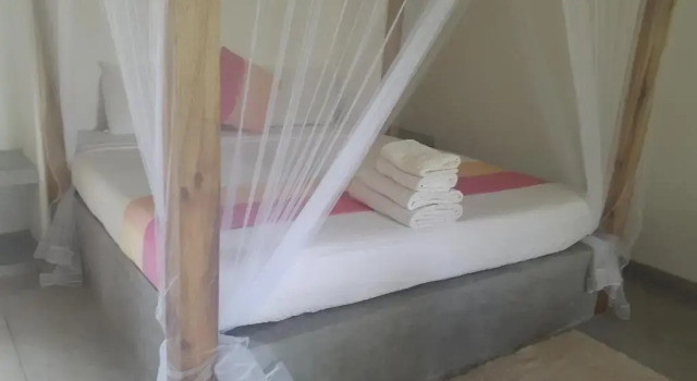 Семейный номер Standard Handagedara Resort & Spa
