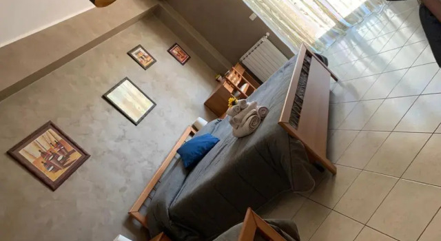 Четырёхместный номер Standard B&B Casabella