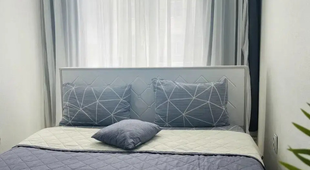 SpatiNaKrovati Apartments on Bagration Street, Book Apartment Kaliningrad Kaliningrad Region