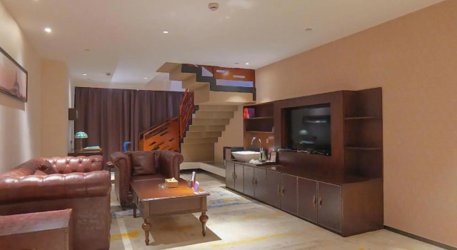 James Joyce Coffetel Yancheng Netherlands Flower S, Prenota Hotel Yancheng Jiangsu